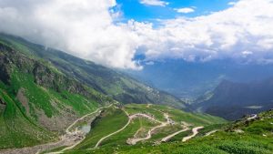 Himachal Pradesh The Mystic Land of The Northern Hills