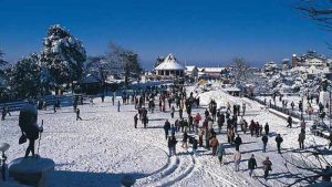 Manali Tourism Attractions And Sightseeing Spots - Enjoy Remarkable Vacations of Lifetime