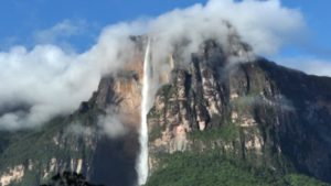 Trip to Venezuela - Exploring the Charms of Angel Falls