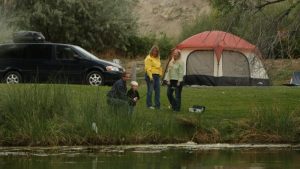 5 Fun Things to Do on Camping Trips