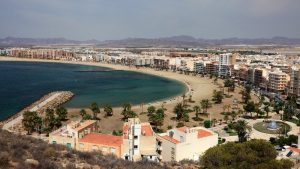 Activities For Your Vacation In Murcia