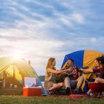 Could Your Family Get More Out Of Camping Trips?