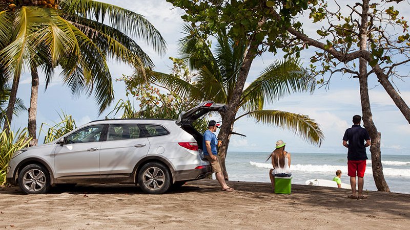 Reasons To Consider Renting A Car For Your Costa Rican Vacation